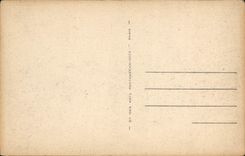 VINTAGE POSTCARD Abbey Of St Denis Vault Known as De Dagobert