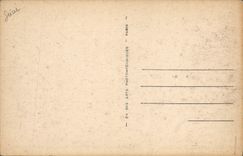 Entierro del St Denis de la abadía de la POSTAL de la VENDIMIA de la relevación De Cortot Due De Low Berry