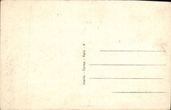 CPA Paris Notre Dame