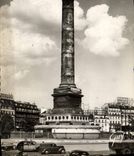 CPM Paris Et Ses Merveilles Colonne De Juillet