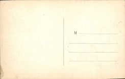 Unión de la POSTAL de la VENDIMIA de Napoleon y de Marie Louise en lumbrera