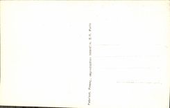 CPM Paris Le Palais De Justice