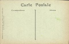 CPA Mont Saint Michel Cote Sud Vue Prise A L'Est De La Digue