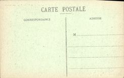 CPA Mont Saint Michel Vue generale