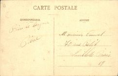 CPA La Marne Artiatique De La Varenne A Champigny