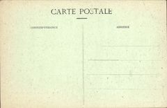 CPA Mont St Michel Abbaye Travees De l'Eglise romane