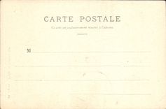 CPA Reims Statue De Jeanne d'Arc