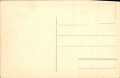 CPA Reims La Cathedrale Incendiee Et Bombardee Par Les Allemands