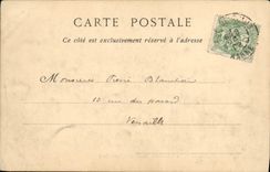 CPA Reims Eglise Saint Remi Tombeau De Saint Remi