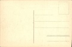 CPA Reims La Cathedrale Incendie Et Bombardee Par Les Allemands