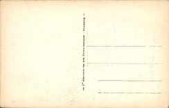 CPA Reims Eglise St Remy