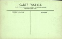 VINTAGE POSTCARD Rheims Tresur Of the Cathedral the reliquary of Holy Sepulchre