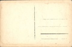 CPA Reims Avant Le Bombardement La Cathedrale Facade laterale nord