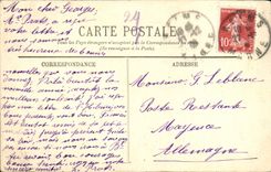 CPA Reims La Cathedrale