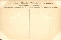 CPA Reims Tresor De La Cathedrale Chasuble De Monseigneur Le Tellier