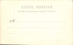 CPA Cathedrale De Reims Porte Saint Sixte