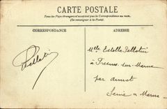 CPA Le Mont Saint Michel Voitures De Genets