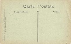 CPA Abbaye Du Mont Saint Michel Abside De l'Eglise