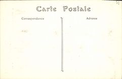 CPA Cathedrale De Reims Incendiee Par Les Allemands Le 18 septembre 1914 Le clocher a l'ange