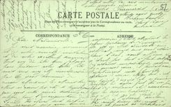 CPA Reims L'Eglise Saint Remy