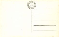 VINTAGE POSTCARD Cathedral Of Rheims co. Anne