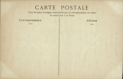 CPA Reims La Cathedrale