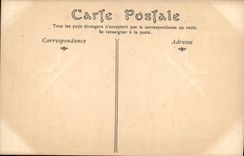 CPA Musee De Sculptuere Comparee Cathedrale De Reims Bas relief 