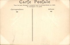 VINTAGE POSTCARD Treasure Of the Cathedral the Reliquary Of Holy Sepulchre offered by Henri III