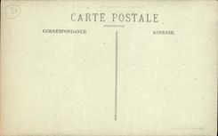 CPA Reims La Cathedrale L'Abside Militaria