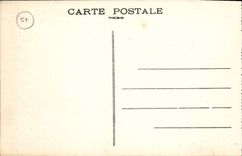 CPA Reims Vue Generale Des Etablissement Pommery Vue Prise De La Butte Saint Nicaise