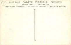 CPA Cathedrale De Reims Le Grand Portail