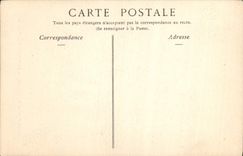 CPA Abbaye Du Mont Saint Michel La Merveille