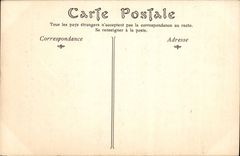 VINTAGE POSTCARD Abbey Of Mont Saint Michel the Pinnacles And the Lace Staircase