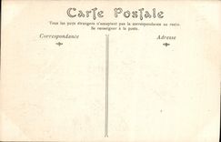 CPA Abbaye Du Mont Saint Michel Le Chatelet