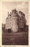 CPA Brissac Le Chateau