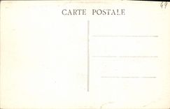 CPA Brissac Le Chateau