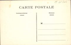 St Florent de la POSTAL de la VENDIMIA el viejo panorama de la ciudad