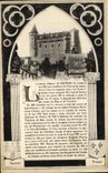 CPA Saumur Chateau