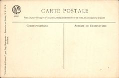 CPA Saumur Le Chateau 