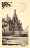 CPA Abbaye de Fontevrault La tour d'Evrault