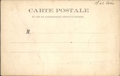 CPA Fontevrault Abbaye de Tombeaux Des Rois