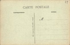 La POSTAL de la VENDIMIA encoleriza grande las galerías que David de encoleriza