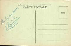 La POSTAL de la VENDIMIA encoleriza la cámara acorazada del convento de los capuchones