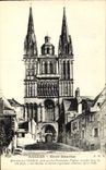CPA Angers Saint Maurice