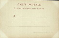 La POSTAL de la VENDIMIA encoleriza las arcadas románticas de la prefectura descubiertas en 1636