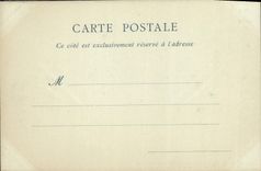 CPA Angers Hopital St Jean le Cloitre
