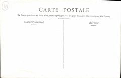 La POSTAL de la VENDIMIA encoleriza el email del jardín del quiosco