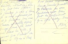 La POSTAL de la VENDIMIA encoleriza visto en el castillo y el puente de la cadena baja