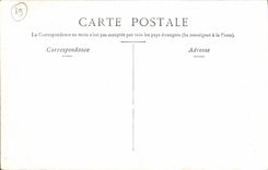 La POSTAL de la VENDIMIA encoleriza apretones del hotel