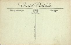 La POSTAL de la VENDIMIA encoleriza la vuelta del ángulo del castillo y de la caminata del extremo del mundo